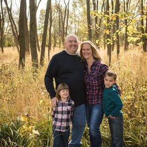 Meet your Posher, Bethni